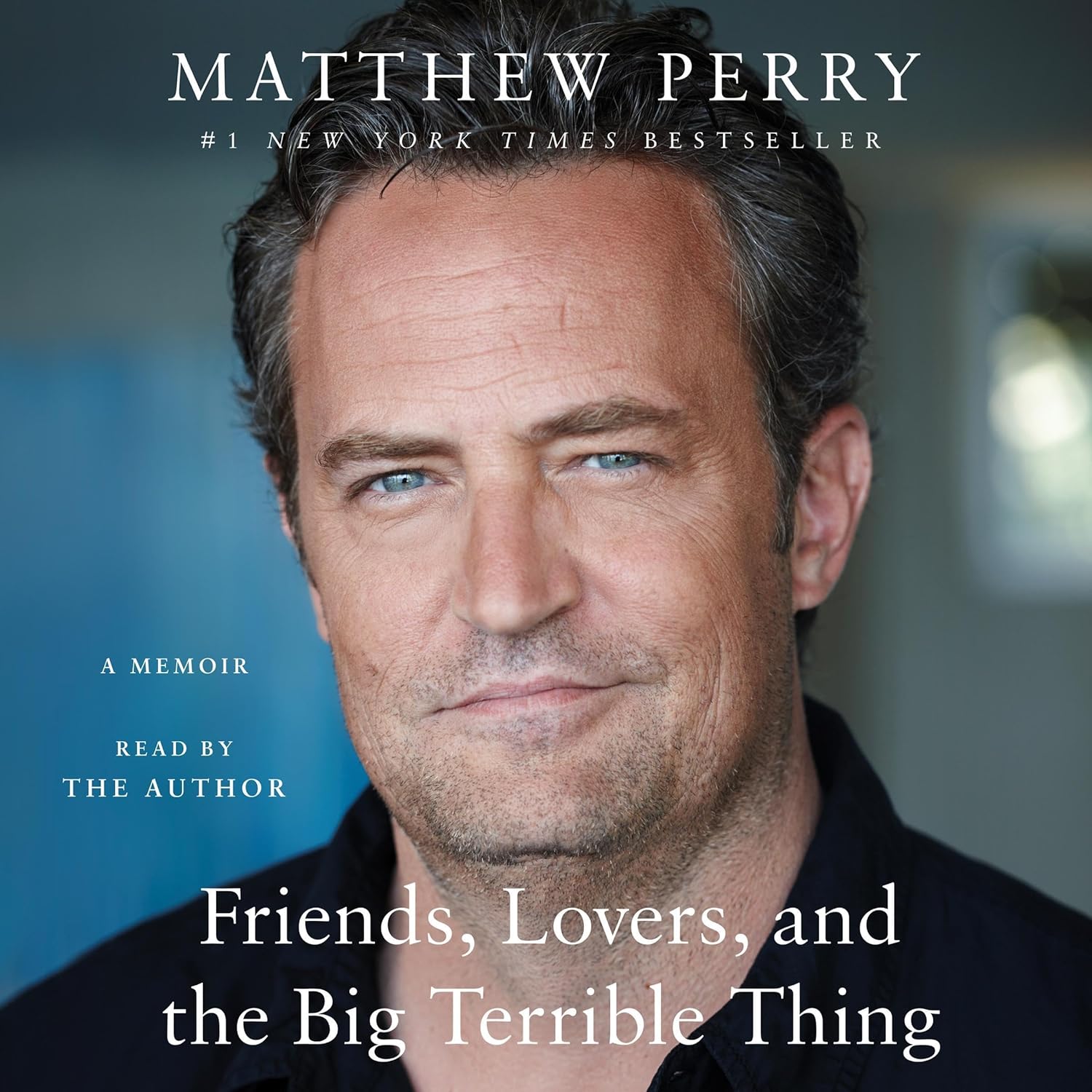 81EztwiRgYL._SL1500_ Friends, Lovers, and the Big Terrible Thing: A Memoir Audible Audiobook – Unabridged
