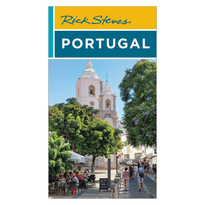 Untitled design (26) Rick Steves Portugal (Travel Guide) Paperback – January 31, 2023