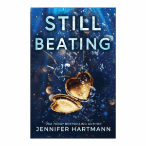 Still Beating Paperback – July 11, 2023