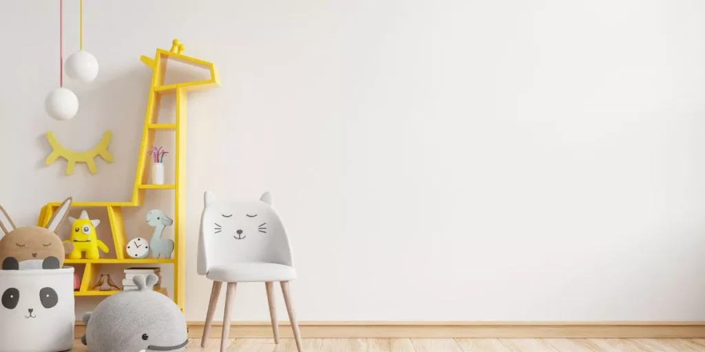 Affordable DIY Kids Room Decor Ideas for a Cozy Makeover Kids Room Decor 1024x512.webp