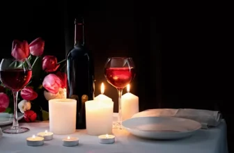 How to Use Candlelight for Cozy Seasonal Home Decor