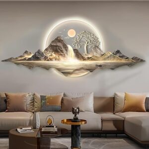 Boho Textured Neutral Duvet Cover Set – Earthy Minimalist Bedding