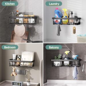 Under Sink Storage Organizer – Compact Sliding Drawers