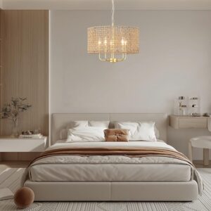 Moroccan Mosaic Accent Table Lamp