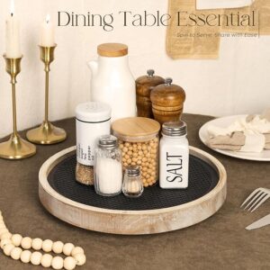 Neutral Ceramic Kitchen Canister Set – Stylish Counter Storage