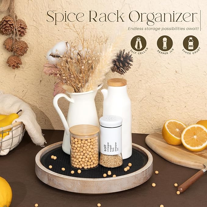 Neutral Ceramic Kitchen Canister Set – Stylish Counter Storage-2 Neutral Ceramic Kitchen Canister Set – Stylish Counter Storage - Image 3