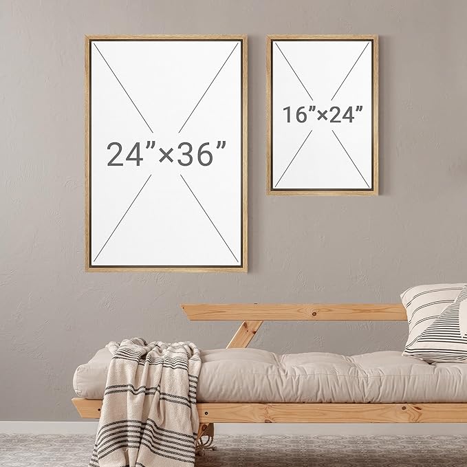 Neutral Landscape Illustration Art Set-6 Neutral Landscape Illustration Art Set - Image 5