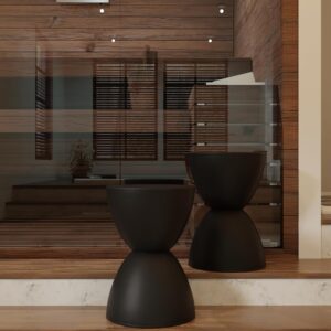 Neutral Wall Shelf Unit – Floating Display Shelves