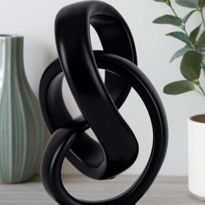 Organic Sculptural Ceramic Vase