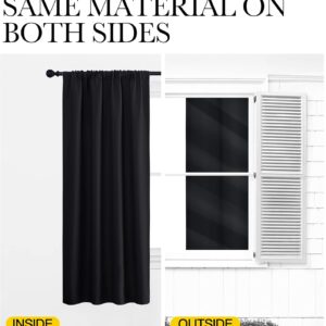 Warm Beige Curtains – Soft Neutral Light Filtering Drapes